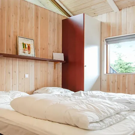 3 Bedroom Pet Friendly In Blokhus