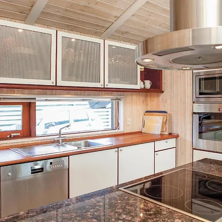 3 Bedroom Pet Friendly In Сasa de vacaciones Blokhus