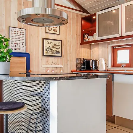 Сasa de vacaciones 3 Bedroom Pet Friendly In *