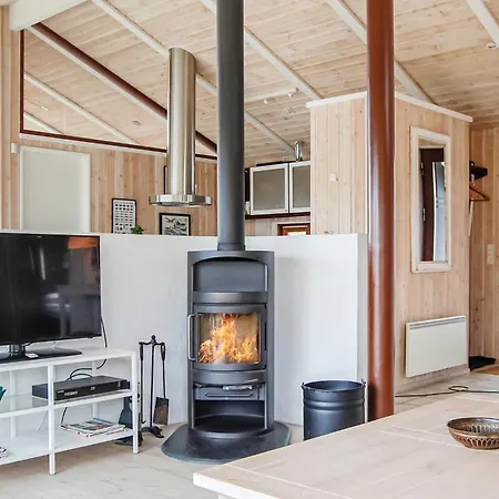 Сasa de vacaciones 3 Bedroom Pet Friendly In *