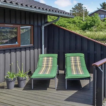 3 Bedroom Pet Friendly In * Blokhus